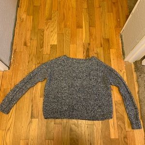 hollister sweater